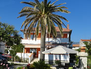 Lupic, Barbat Rab