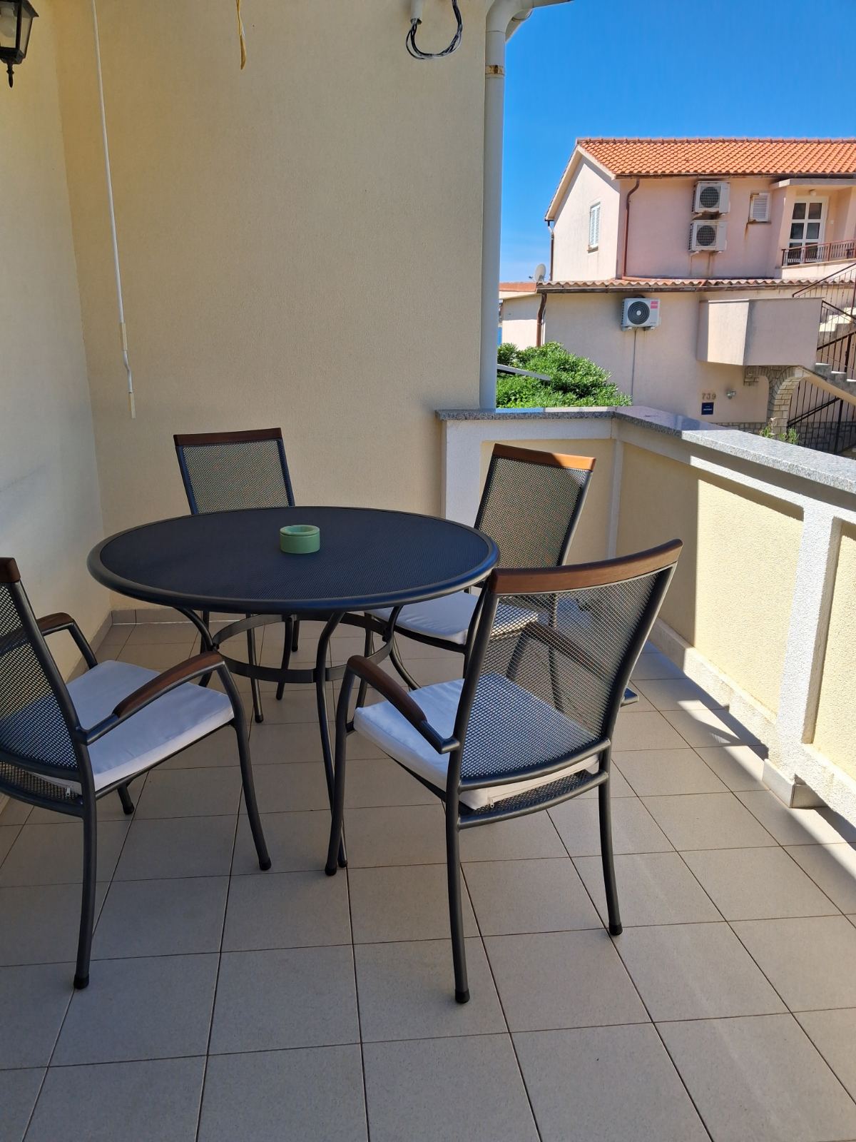 Apartment No.1