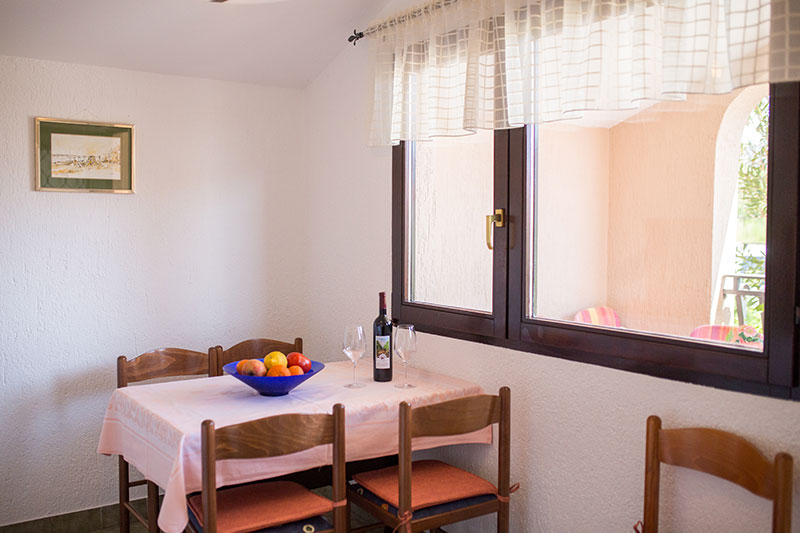 Ferienwohnung Nr.1