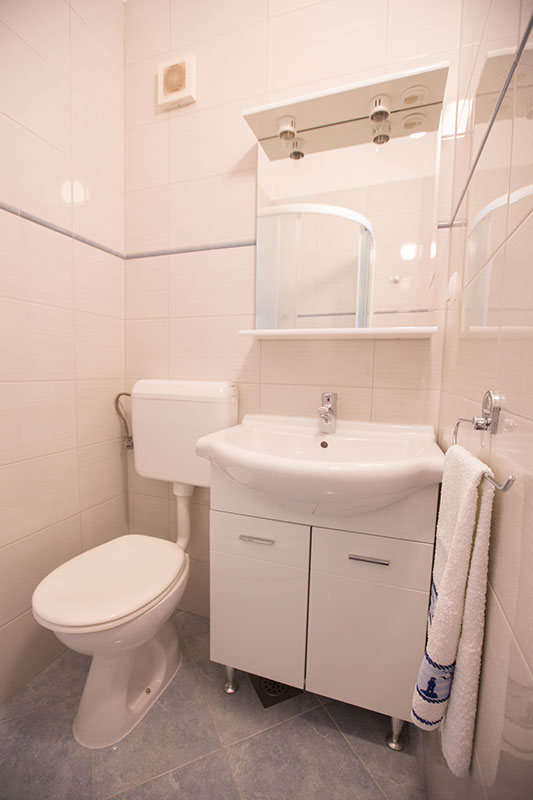 Ferienwohnung Nr.1