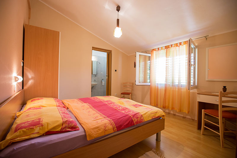 Ferienwohnung Nr.1