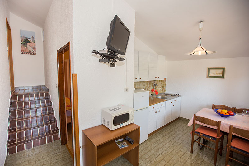 Ferienwohnung Nr.1