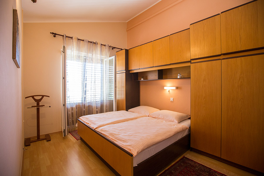Ferienwohnung Nr.1