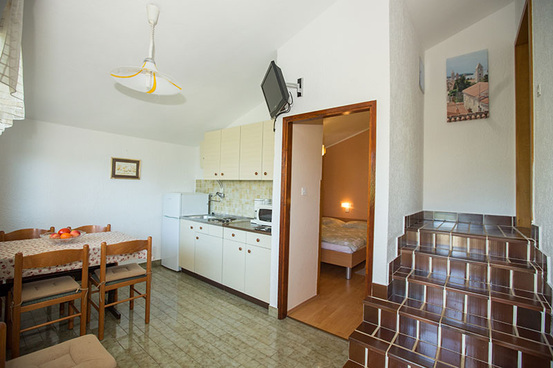 Ferienwohnung Nr.2