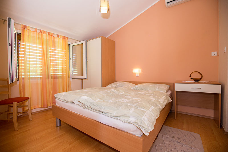 Ferienwohnung Nr.2