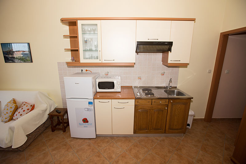 Ferienwohnung Nr.3