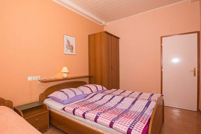 Ferienwohnung Nr.3