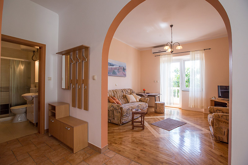 Ferienwohnung Nr.4
