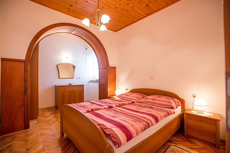 Ferienwohnung Nr.4