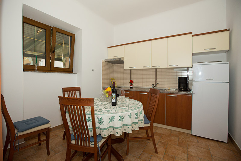 Ferienwohnung Nr.4