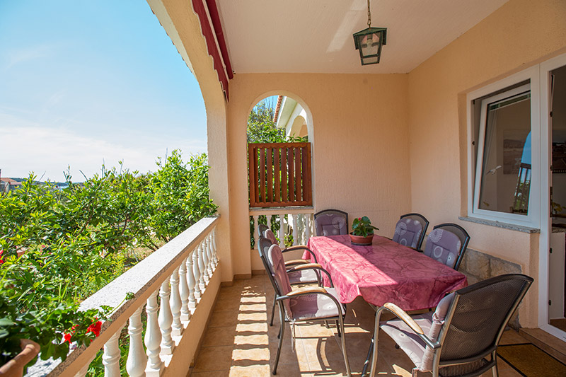Ferienwohnung Nr.5
