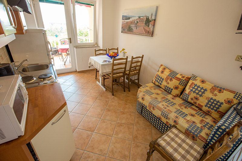 Ferienwohnung Nr.5