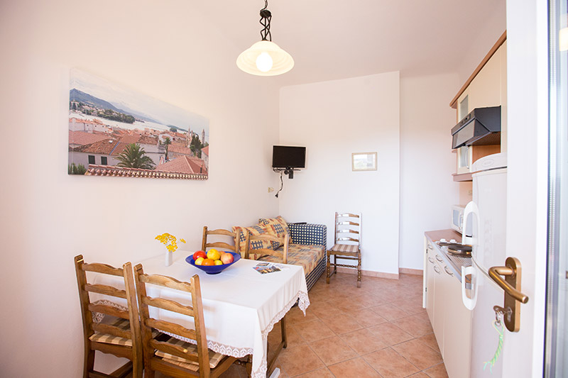 Ferienwohnung Nr.5