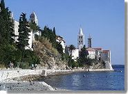 Insel Rab
