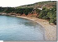Strand Pudarica