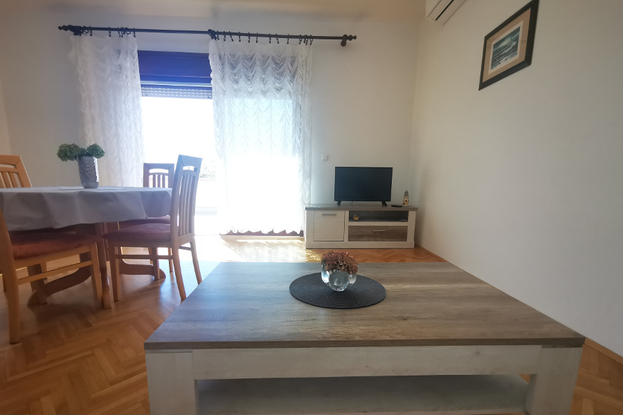 Ferienwohnung 2