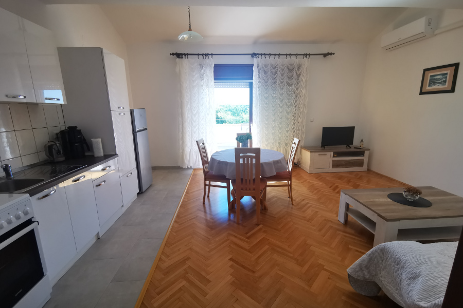 Ferienwohnung 2