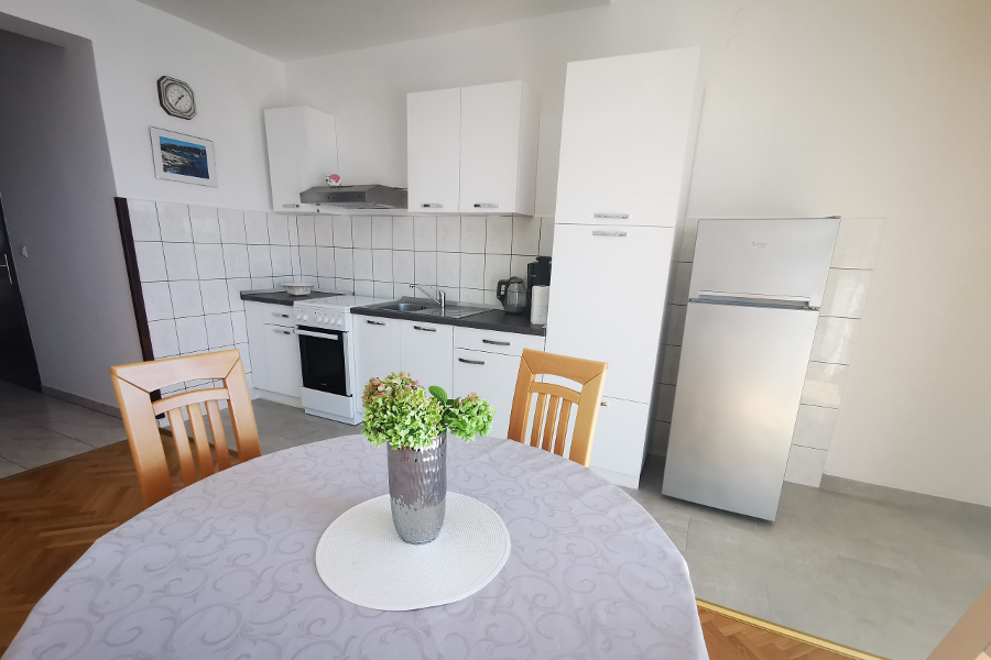 Ferienwohnung 2