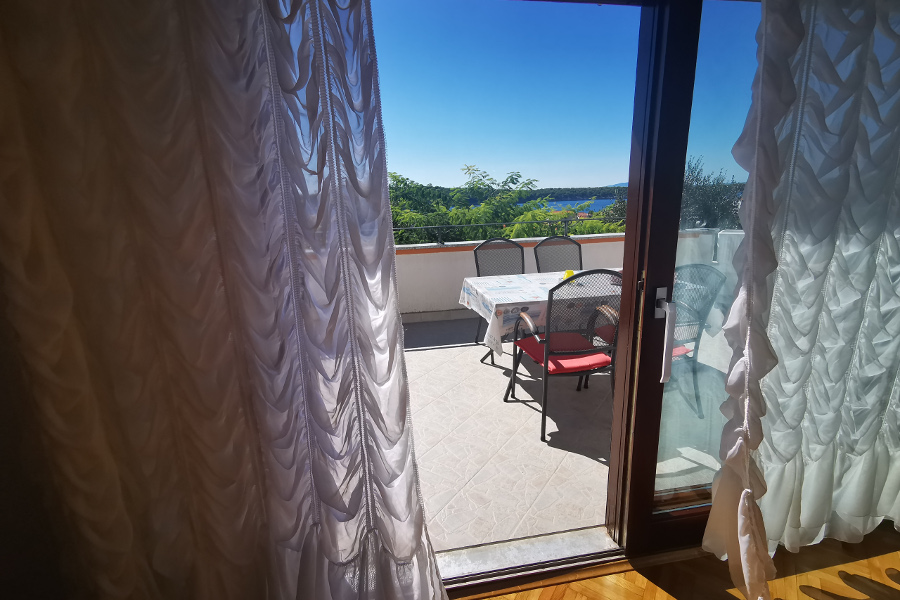 Ferienwohnung 2