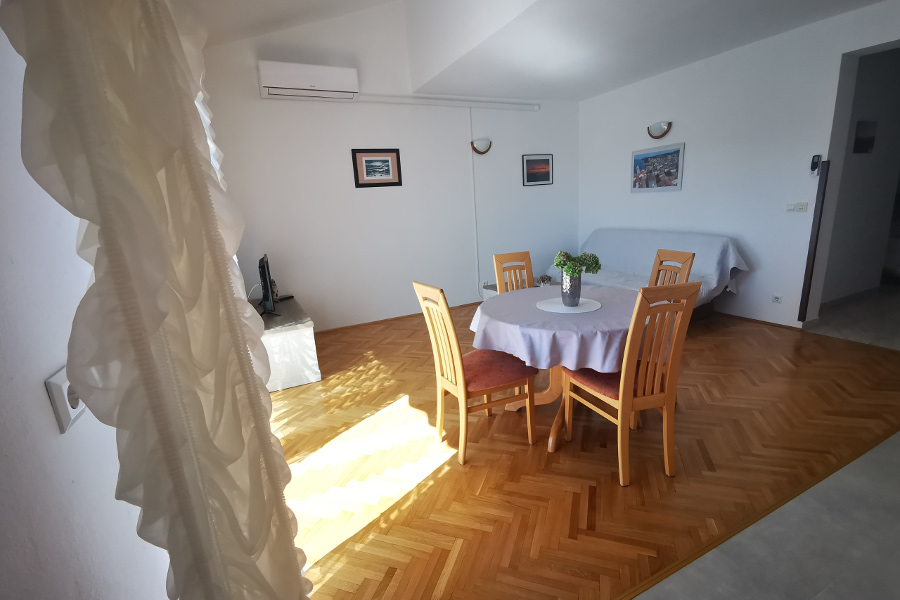 Ferienwohnung 2