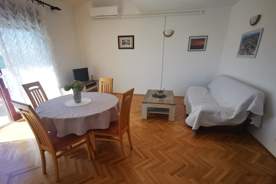 Ferienwohnung 2